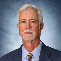 Mark Garner