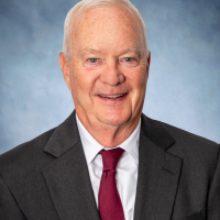 Dr. Robert Shaw
