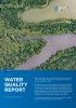 Water Quality Report 2026 cover 