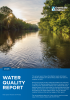 Water Quality Report 2026 Bethel Cover