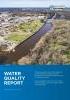 2025 Water Quality Report - Tar River