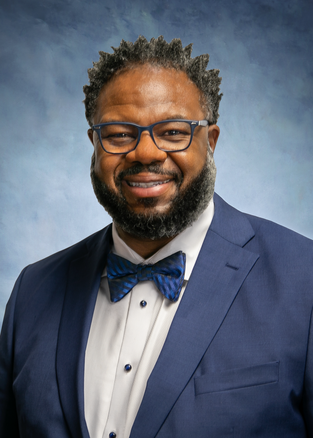 Edmonds headshot