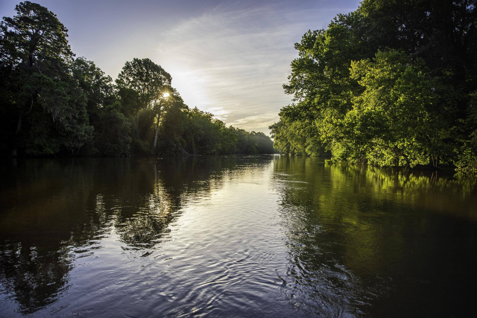 River