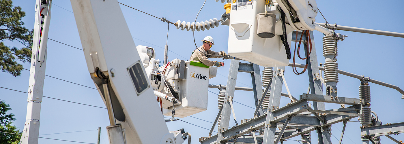 Substation