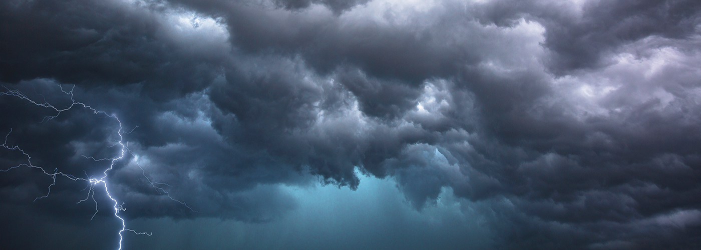 Storm Clouds