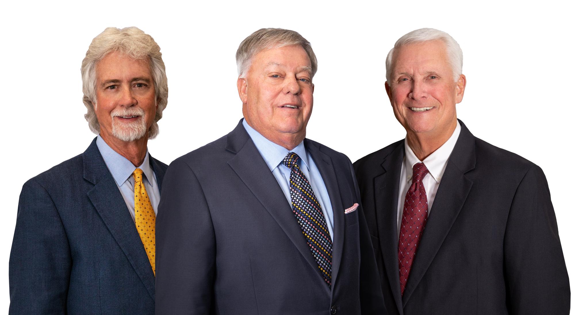 Board Officers