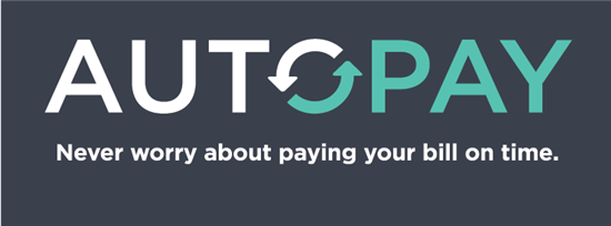 Autopay