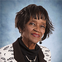 Minnie Johnson