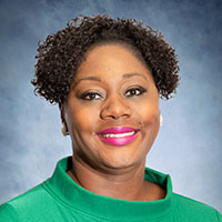 Kristen Braswell