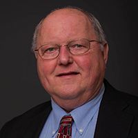 Randy Emory