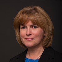 Sandy Barnes