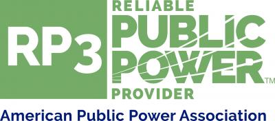RP3 Logo